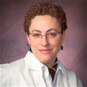 Dr. Sharon Goldstein, MD