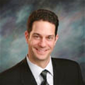 Dr. Peter Burrows, MD