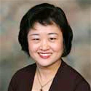 Dr. Julie Kim, MD