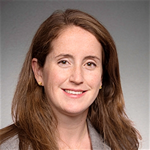 Dr. Meghan Kiefer, MD