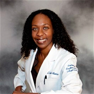 Dr. Kimberley Smith, MD