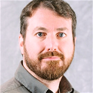 Dr. Marcus Harding, MD