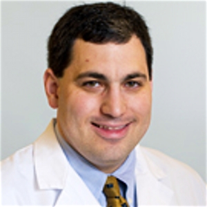 Dr. Eric Berkson, MD