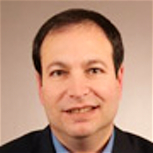 Dr. Eric Stoler, MD