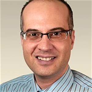 Dr. David Chesak, MD
