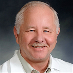 Dr. Paul Zubach, MD