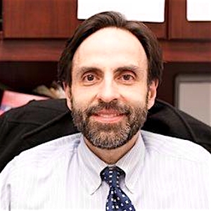 Dr. Michael Antony, MD