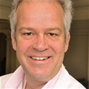 Dr. Julian Robinson, MD