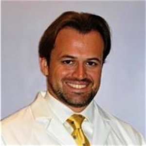 Dr. Esteban Gallego, MD