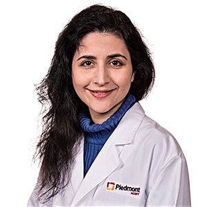 Dr. Anoush Jidarian, MD