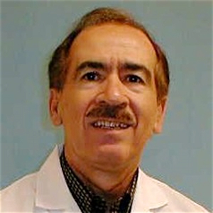 Dr. Federico Lenz, MD