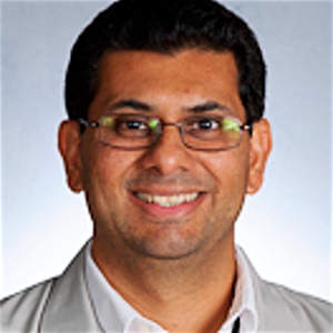 Dr. Manu Chander, MD