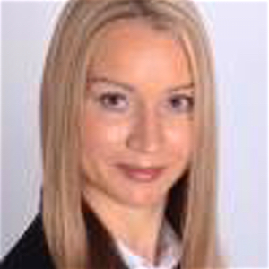 Dr. Vera Carlson, MD, PHD