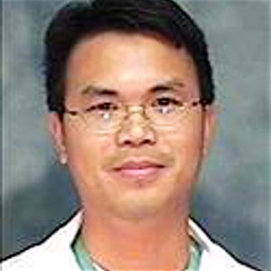 Dr. Phuket Tantivit, MD