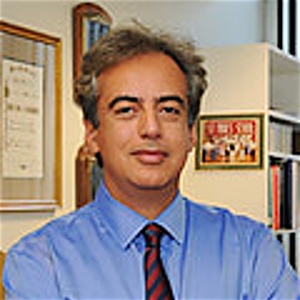 Dr. Reza Dana