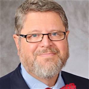 Dr. James Greenwald, MD