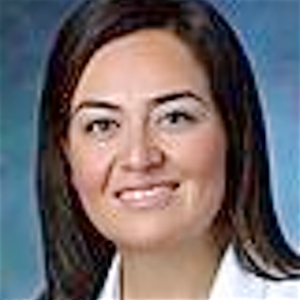 Dr. Aylin Tekes, MD