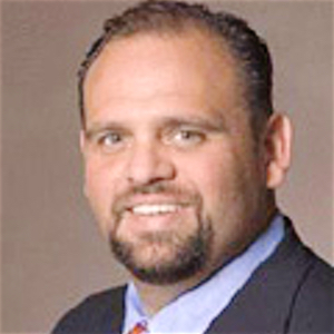 Dr. Robert Corba, DO