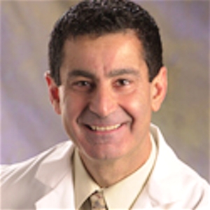Dr. Atif George, MD