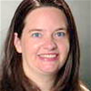 Dr. Nicole Sherry, MD