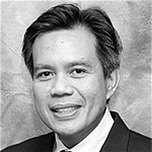 Dr. Luisito Gonzales, MD
