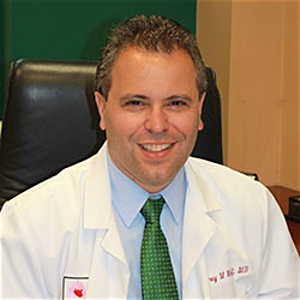Dr. Jeffrey Wolf, MD