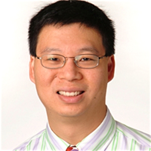 Dr. Jet Ho, MD