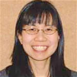 Dr. Janet Chin, MD