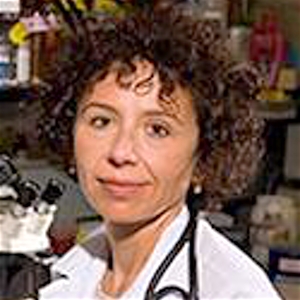 Dr. Rodica Busui, MD, PHD