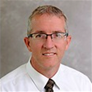 Dr. George Schultz, DO