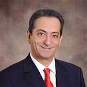 Dr. Camille Azar, MD