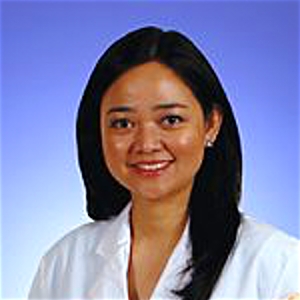 Dr. Gladys Kagaoan, MD
