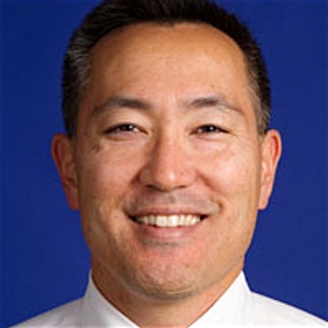 Dr. Mark Shimazaki, DO