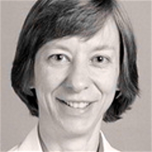 Dr. Bernadette Leber, MD