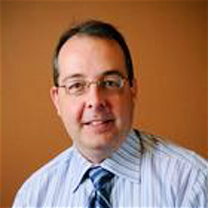Dr. Christopher Bohyer, MD
