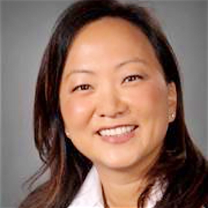 Dr. Diana Yoon-Schwartz, MD, PHD