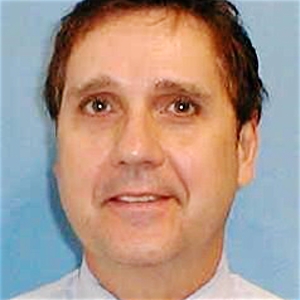 Dr. Peter Mckernan, MD