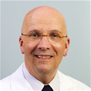 Dr. Gerald Abbott, MD