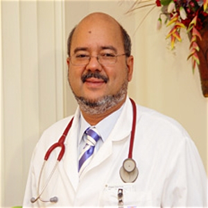 Dr. Sergio Martinez