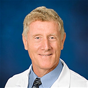 Dr. Maxwell Steel, MD