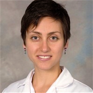 Dr. Julie Leigh, MD