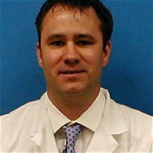 Dr. Ryan Neuhaus, MD