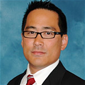 Dr. Gordon Sakamoto