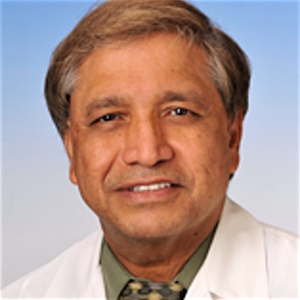 Dr. Arvind Doshi, MD