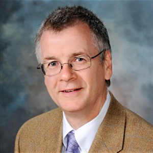 Dr. John Jones