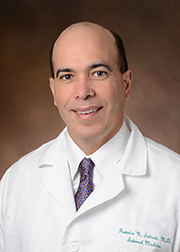 Dr. Federico Salcedo, MD