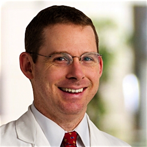 Dr. James Finklea, MD