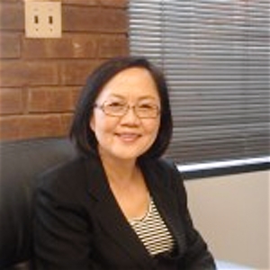Dr. Ok Hong, MD