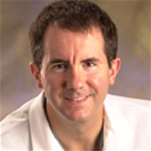 Dr. Jon Hain, MD