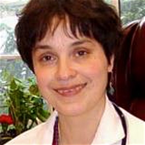 Dr. Carmen Patrascu, MD